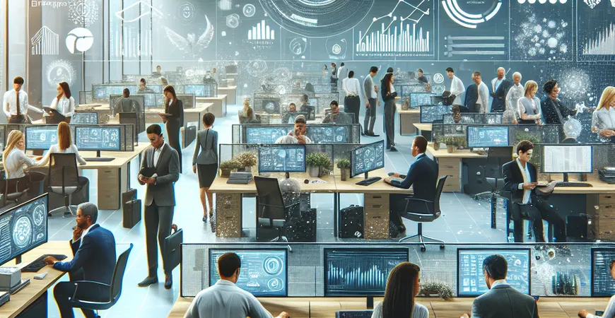 绩效管理平台如何助力企业战略落地？3 大核心价值解读